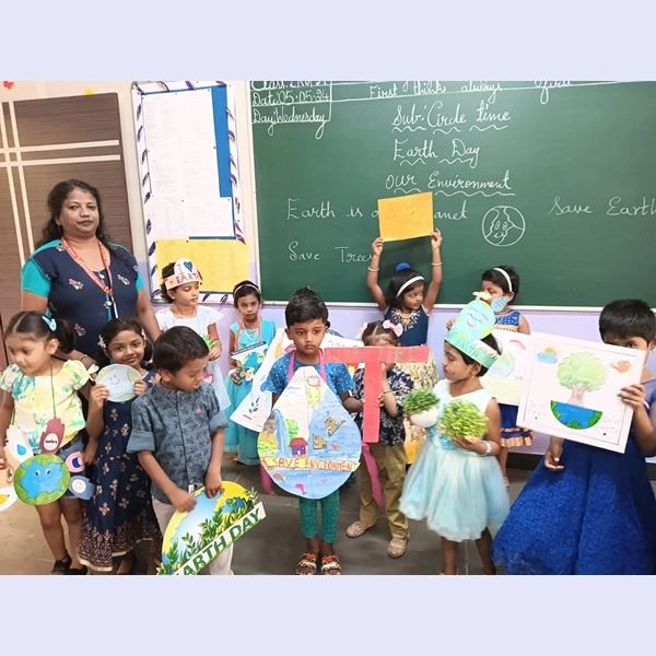 Environment day 